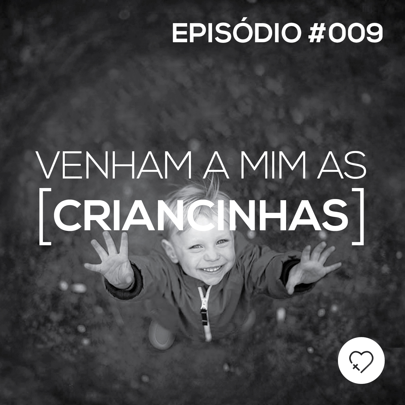 PADD009 Venham A Mim As Criancinhas
